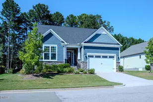4065 Cool Oaks Dr, Apex, NC 27523 - Photo 7