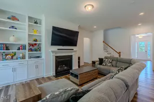 4065 Cool Oaks Dr, Apex, NC 27523 - Photo 3