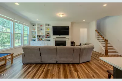 4065 Cool Oaks Drive, Apex, NC 27523 - Photo 15