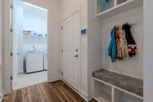 4065 Cool Oaks Dr, Apex, NC 27523 - Photo 27