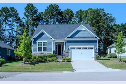 4065 Cool Oaks Drive, Apex, NC 27523 - Photo 1