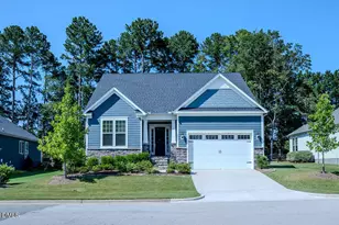4065 Cool Oaks Dr, Apex, NC 27523 - Photo 1