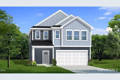 107 Cottage Lane, Oxford, NC 27565 - Photo 1