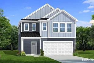 107 Cottage Ln, Oxford, NC 27565 - Photo 1