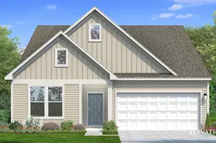117 Craftsman Ave, Oxford, NC 27565 - Photo 1