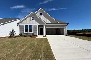 117 Craftsman Ave, Oxford, NC 27565 - Photo 1
