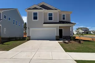 116 Craftsman Ave, Oxford, NC 27565 - Photo 1