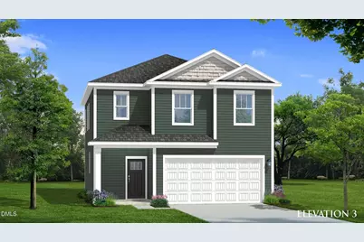 116 Craftsman Avenue, Oxford, NC 27565 - Photo 1