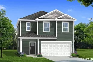 116 Craftsman Ave, Oxford, NC 27565 - Photo 1