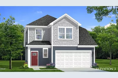 122 Retreat Lane, Oxford, NC 27565 - Photo 1
