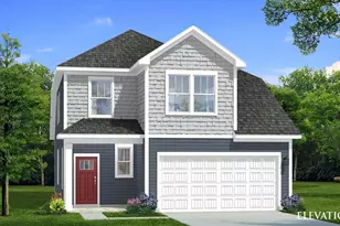 122 Retreat Ln, Oxford, NC 27565 - Photo 1