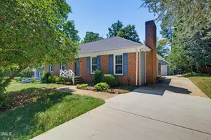 6417 Wynbrook Way, Raleigh, NC 27612 - Photo 1