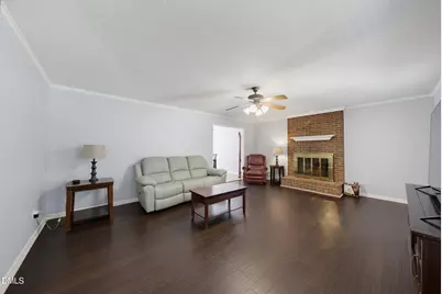6417 Wynbrook Way, Raleigh, NC 27612 - Photo 11