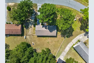 303 Brentwood Drive, Dudley, NC 28333 - Photo 23