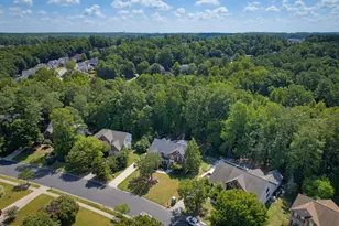 3528 Kemble Ridge Dr, Wake Forest, NC 27587 - Photo 3