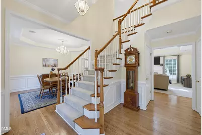 3528 Kemble Ridge Drive, Wake Forest, NC 27587 - Photo 31