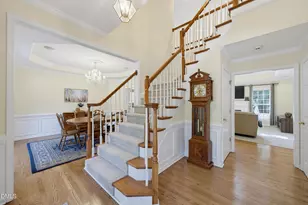 3528 Kemble Ridge Dr, Wake Forest, NC 27587 - Photo 31