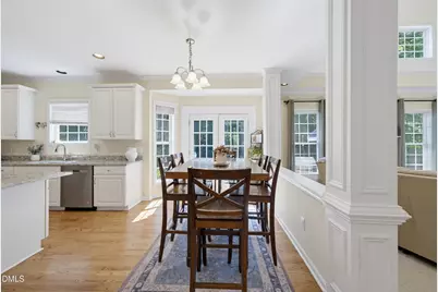 3528 Kemble Ridge Drive, Wake Forest, NC 27587 - Photo 17
