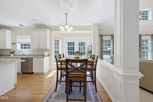 3528 Kemble Ridge Dr, Wake Forest, NC 27587 - Photo 17
