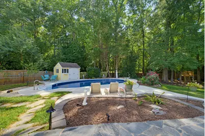 3528 Kemble Ridge Drive, Wake Forest, NC 27587 - Photo 7