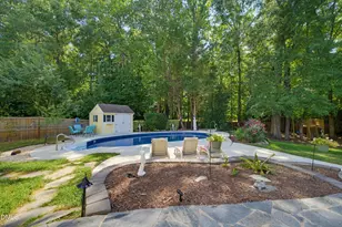 3528 Kemble Ridge Dr, Wake Forest, NC 27587 - Photo 7