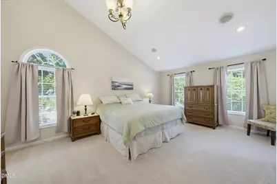 3528 Kemble Ridge Drive, Wake Forest, NC 27587 - Photo 35