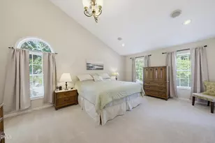 3528 Kemble Ridge Dr, Wake Forest, NC 27587 - Photo 35