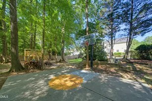3528 Kemble Ridge Dr, Wake Forest, NC 27587 - Photo 13