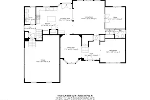 3528 Kemble Ridge Dr, Wake Forest, NC 27587 - Photo 47