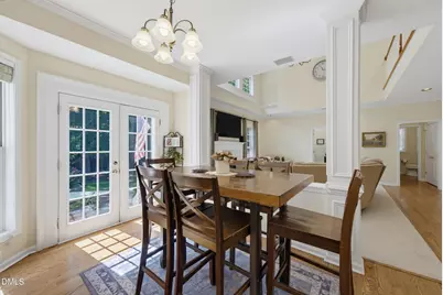 3528 Kemble Ridge Drive, Wake Forest, NC 27587 - Photo 21