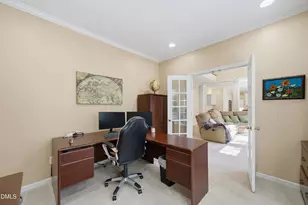 3528 Kemble Ridge Dr, Wake Forest, NC 27587 - Photo 29