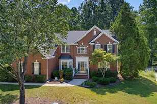 3528 Kemble Ridge Dr, Wake Forest, NC 27587 - Photo 1