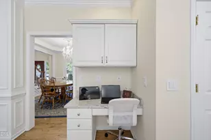 3528 Kemble Ridge Dr, Wake Forest, NC 27587 - Photo 23