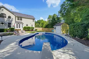 3528 Kemble Ridge Dr, Wake Forest, NC 27587 - Photo 5