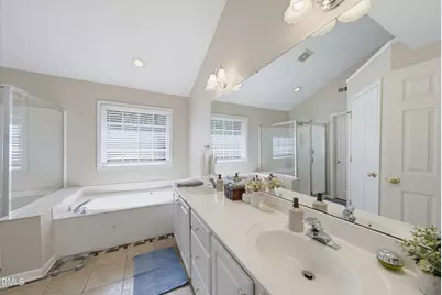 3528 Kemble Ridge Drive, Wake Forest, NC 27587 - Photo 37