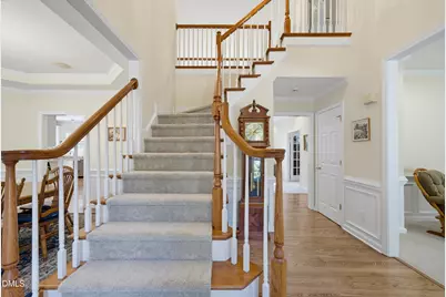3528 Kemble Ridge Drive, Wake Forest, NC 27587 - Photo 15