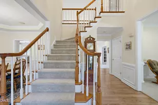 3528 Kemble Ridge Dr, Wake Forest, NC 27587 - Photo 15