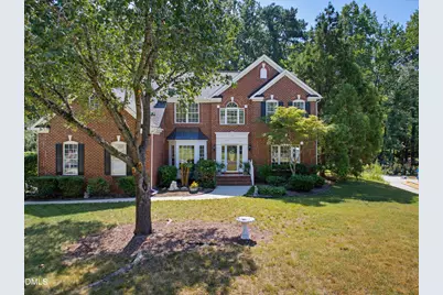 3528 Kemble Ridge Drive, Wake Forest, NC 27587 - Photo 45