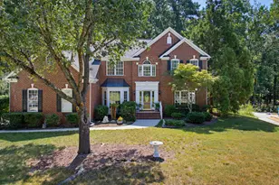 3528 Kemble Ridge Dr, Wake Forest, NC 27587 - Photo 45