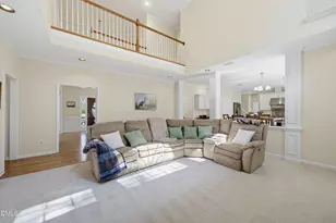 3528 Kemble Ridge Dr, Wake Forest, NC 27587 - Photo 27