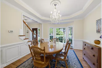 3528 Kemble Ridge Drive, Wake Forest, NC 27587 - Photo 33