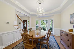 3528 Kemble Ridge Dr, Wake Forest, NC 27587 - Photo 33