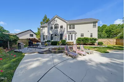 3528 Kemble Ridge Drive, Wake Forest, NC 27587 - Photo 9