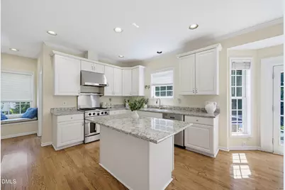 3528 Kemble Ridge Drive, Wake Forest, NC 27587 - Photo 19