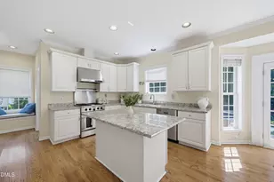 3528 Kemble Ridge Dr, Wake Forest, NC 27587 - Photo 19