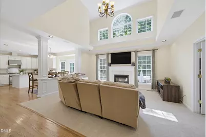 3528 Kemble Ridge Drive, Wake Forest, NC 27587 - Photo 25