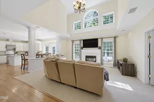 3528 Kemble Ridge Dr, Wake Forest, NC 27587 - Photo 25