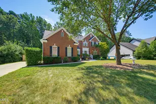 3528 Kemble Ridge Dr, Wake Forest, NC 27587 - Photo 45