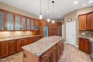 184 Weaver Trail, New Hill, NC 27562 - Photo 25
