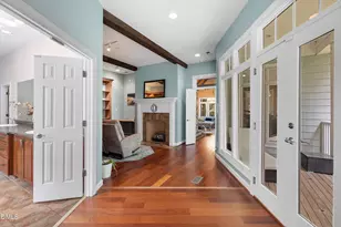 184 Weaver Trail, New Hill, NC 27562 - Photo 45